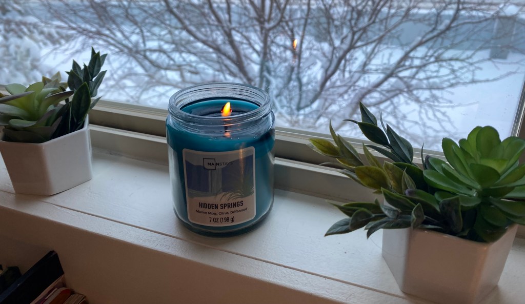 Everyday is a New&nbsp;Chance