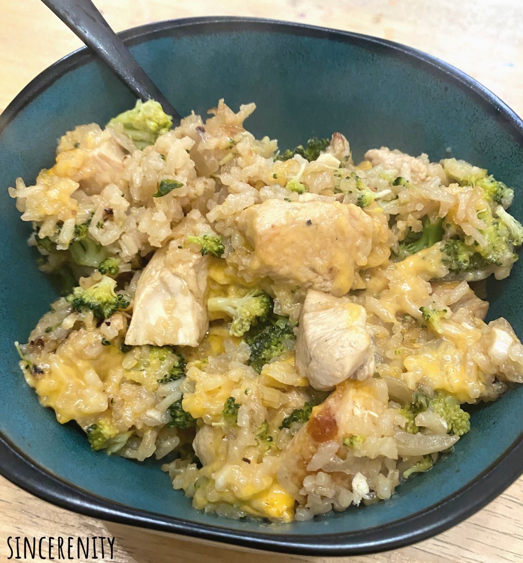 Week 46 of My Weight Loss Journey (-24&nbsp;lbs)