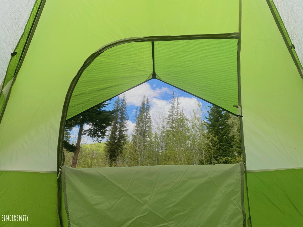 3 Ways Camping Heals&nbsp;Me